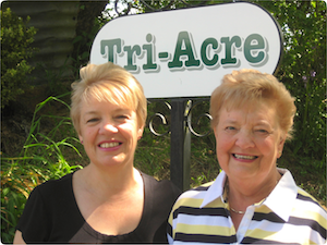 Julie & Joy - Proprietors